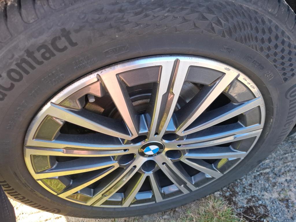 BMW SERIE 2 ACTIVE TOURER 220i 170 ch DKG7 Luxury 2023