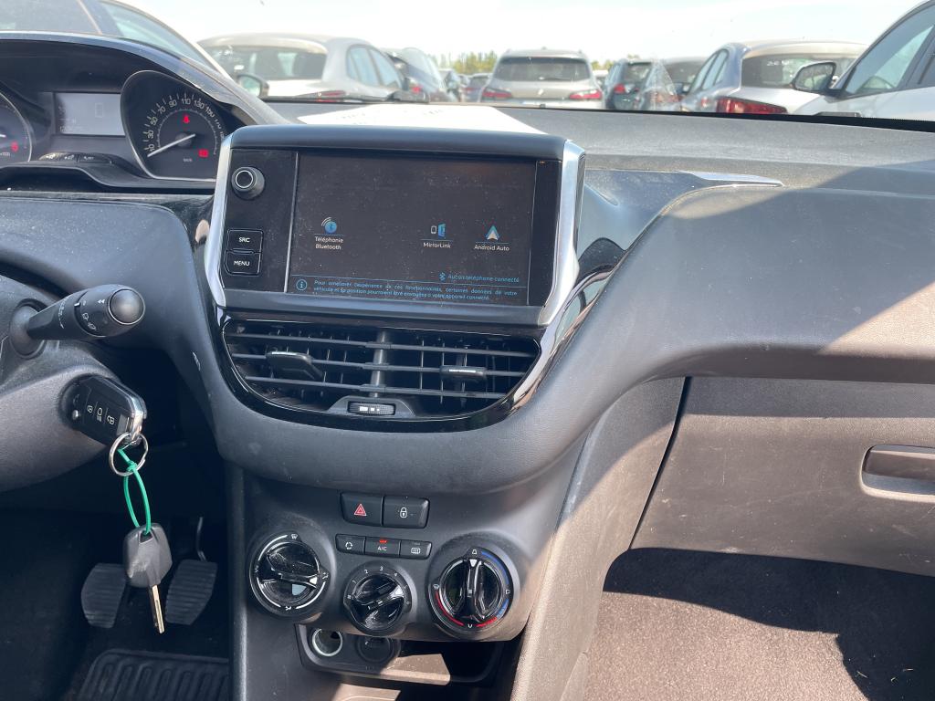 PEUGEOT 208 AFFAIRE BLUEHDI 100 S&S BVM5 PREMIUM 2020