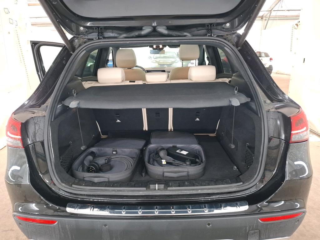 MERCEDES-BENZ GLA 250 e 8G-DCT Progressive Line 2023