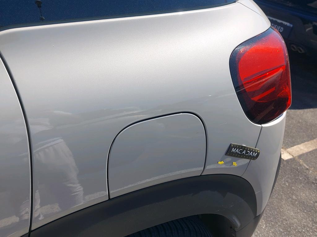 CITROEN C3 AIRCROSS PureTech 130 S&S EAT6 Shine Pack 2021