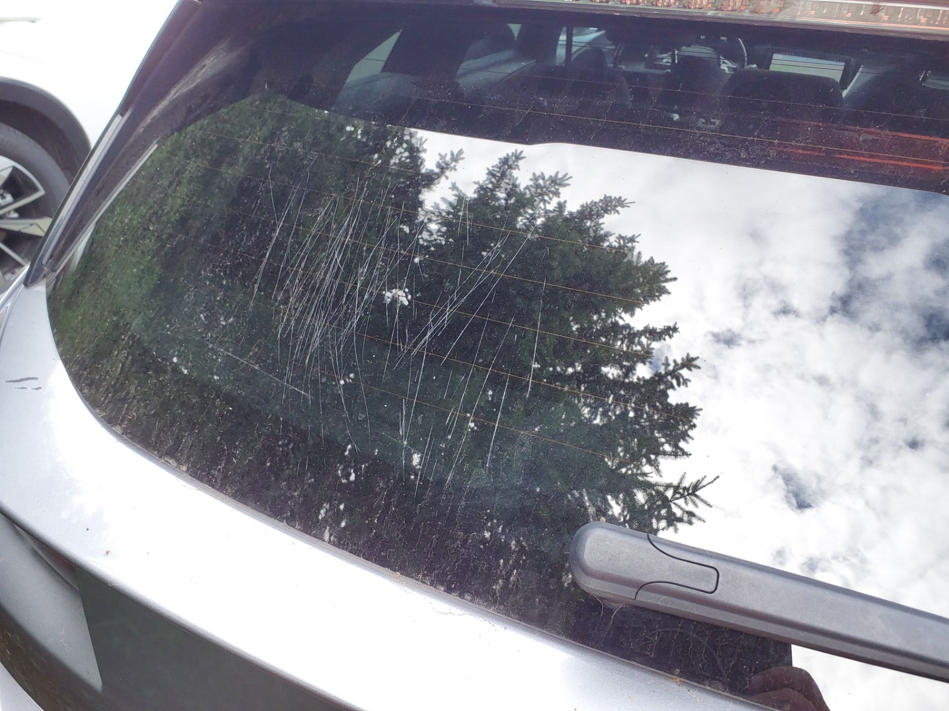 PEUGEOT 308 SW PureTech 130ch S&S BVM6 Allure 2024