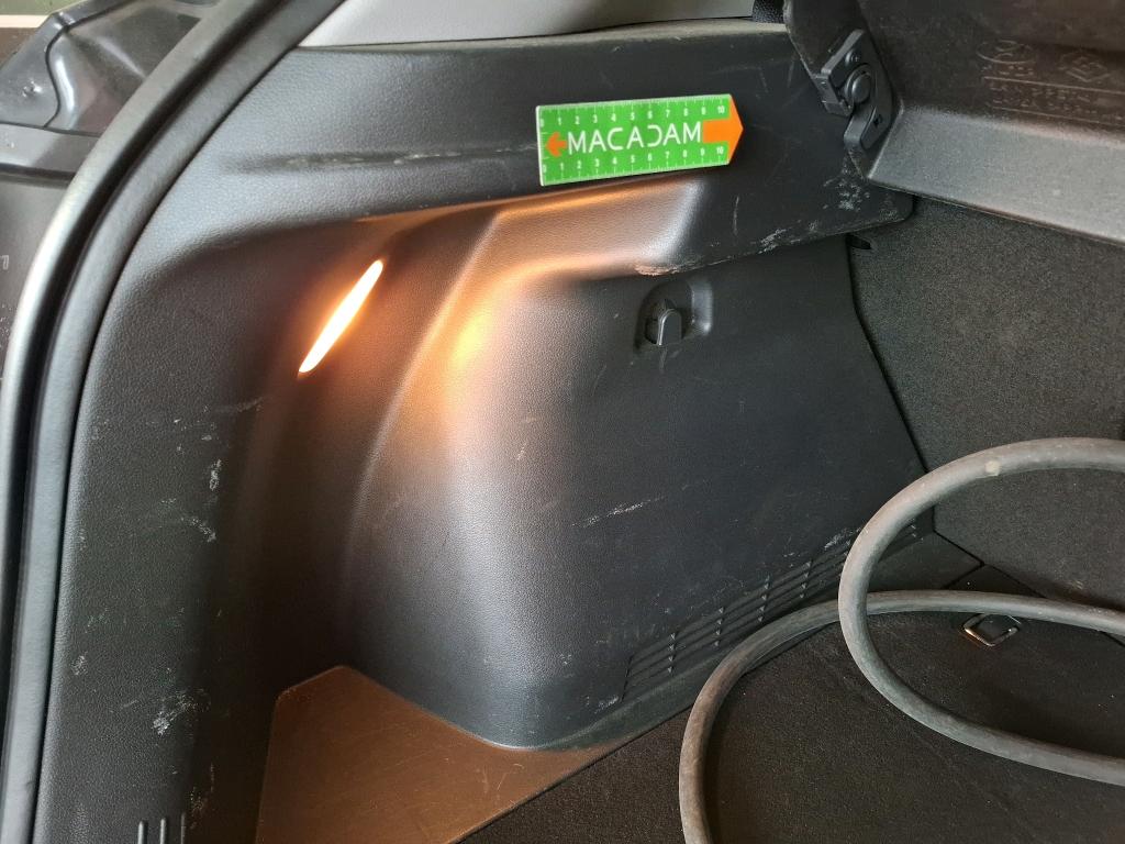 HYUNDAI KONA ELECTRIC Electrique 64 kWh - 204 ch Business 2023