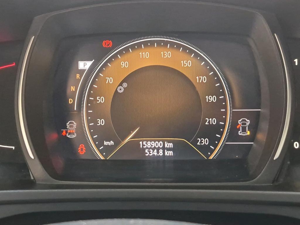 RENAULT KADJAR Blue dCi 115 EDC Intens 2022