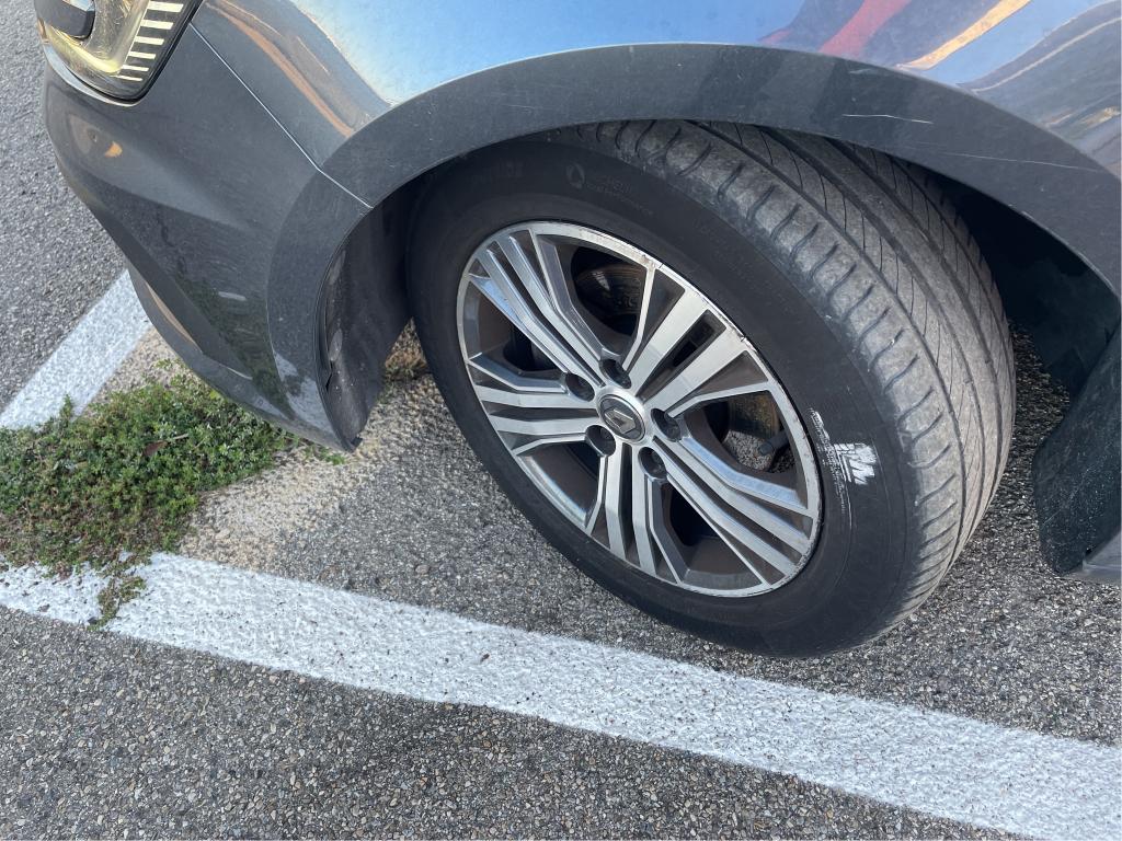 RENAULT MÉGANE MEGANE IV Berline Blue dCi 115 Evolution 2023