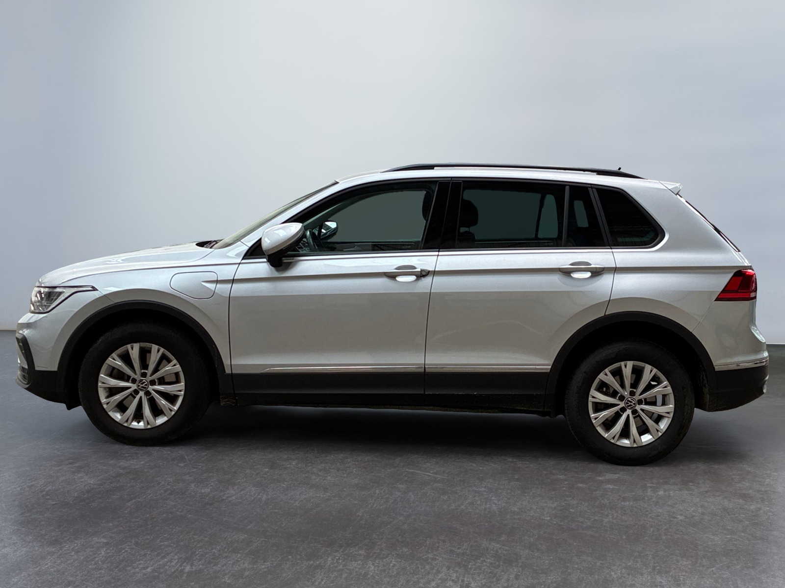 VOLKSWAGEN TIGUAN 1.4 eHybrid 245ch DSG6 Life Plus 2023
