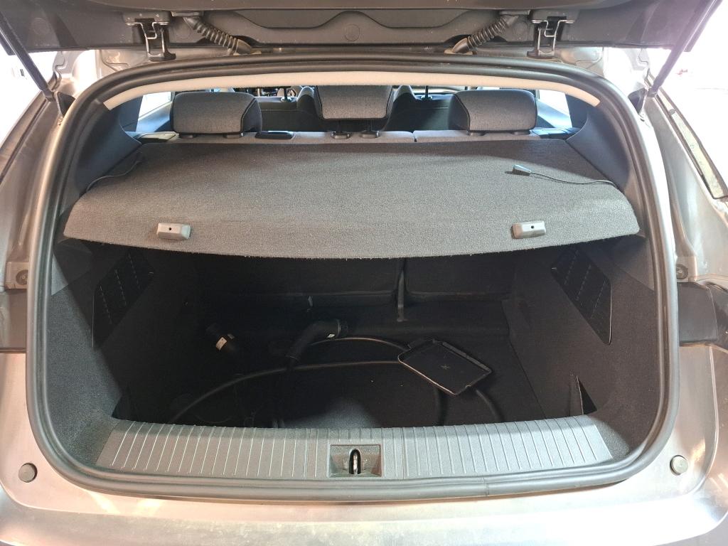 RENAULT MÉGANE MEGANE E-TECH EV60 130ch optimum charge Evolution ER 2022