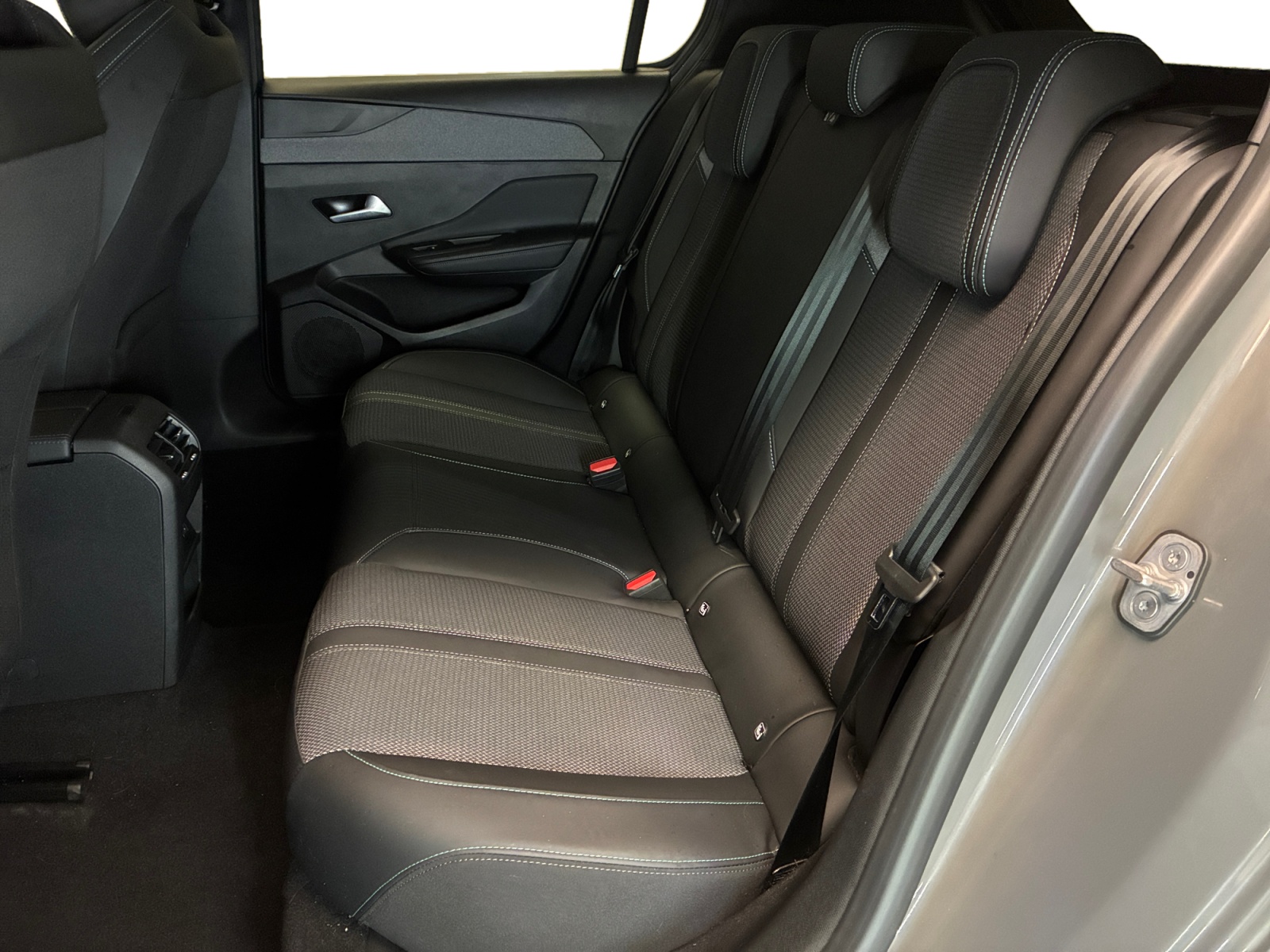 PEUGEOT 308 BlueHDi 130ch S&S EAT8 Allure 2025