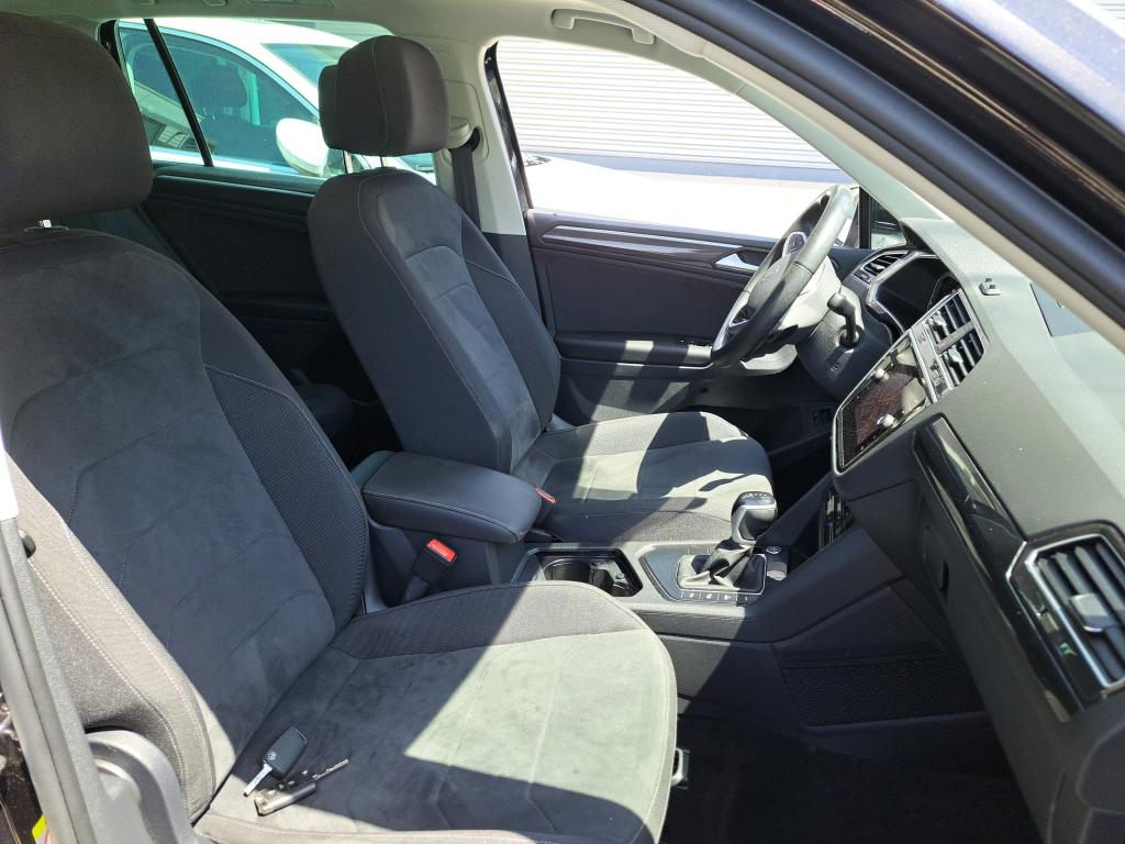VOLKSWAGEN TIGUAN 1.4 eHybrid 245ch DSG6 Elegance 2023