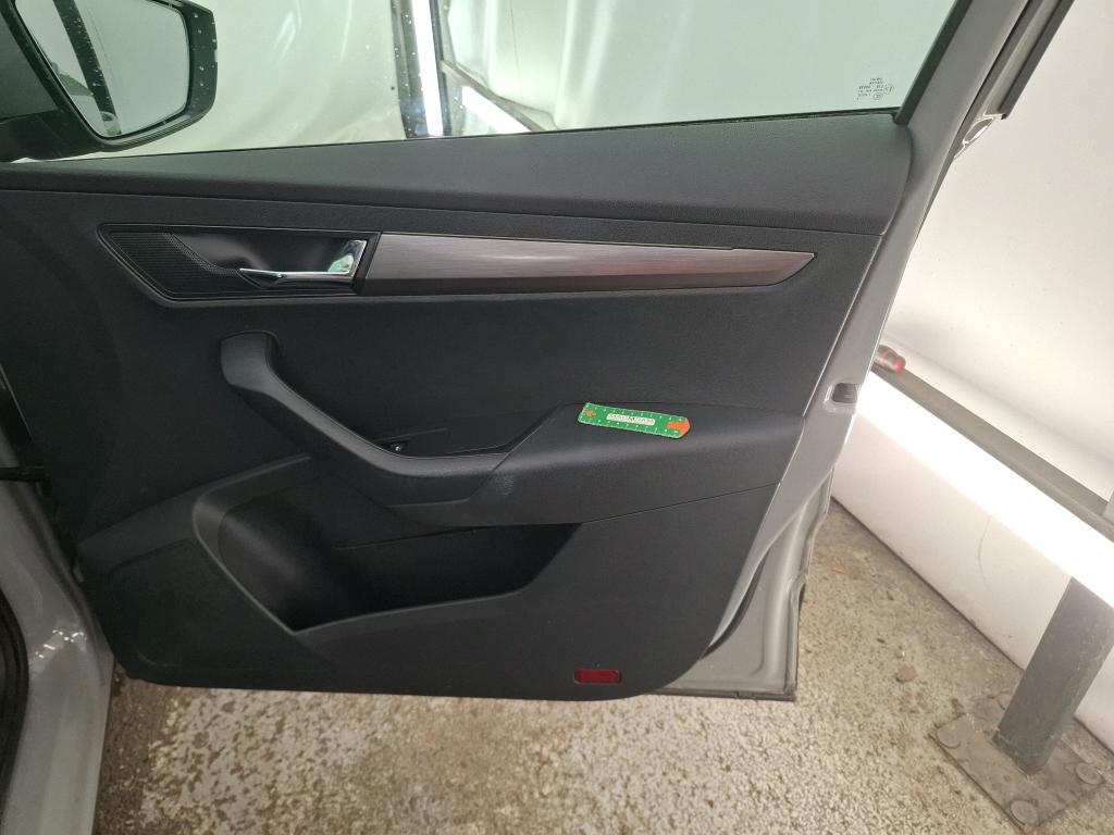 SKODA KAROQ 1.5 TSI 150 ch ACT Ambition 2020