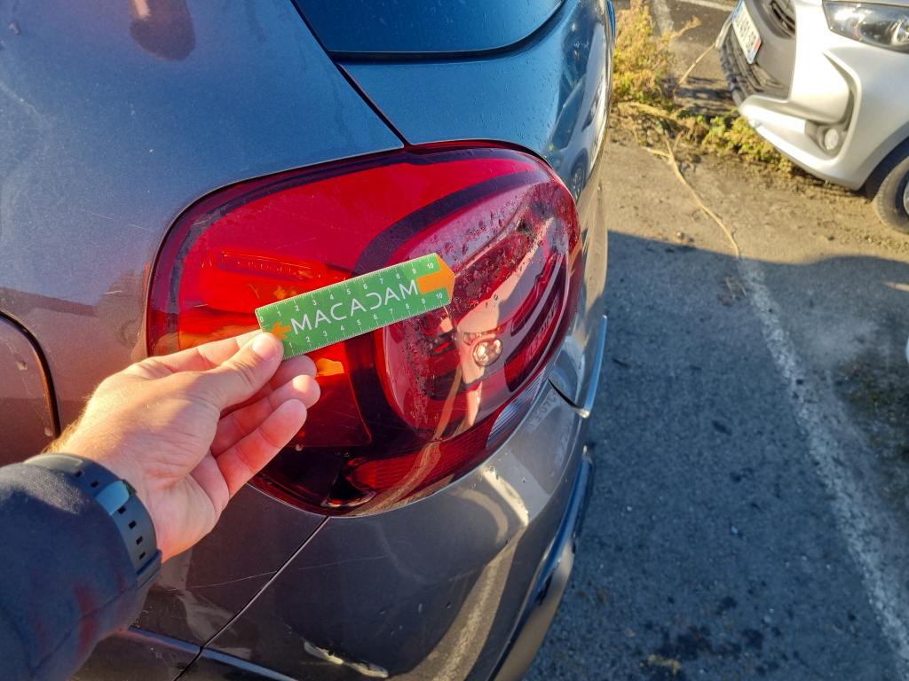 CITROEN C3 BUSINESS PureTech 82 S&S BVM5 Shine 2019