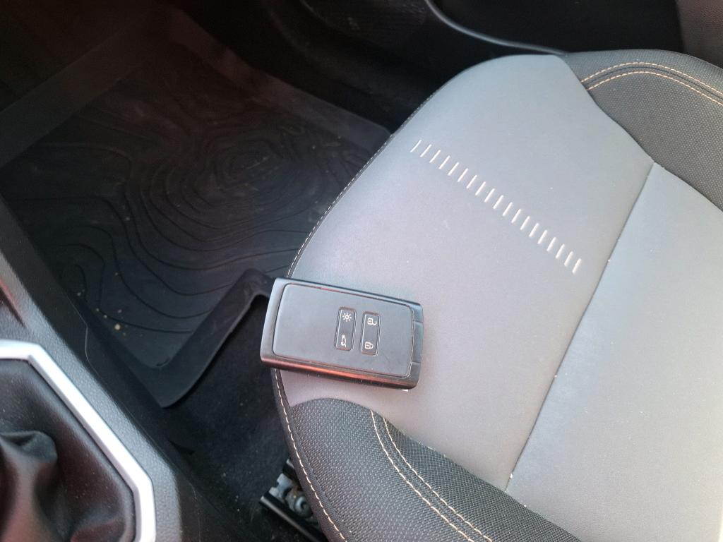 DACIA JOGGER ECO-G 100 7 places Extreme + 2023