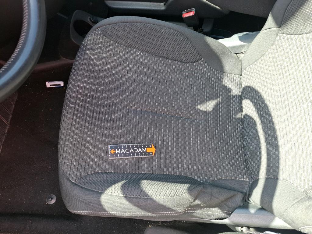 CITROEN C4 Picasso HDi 110 FAP Business 2013