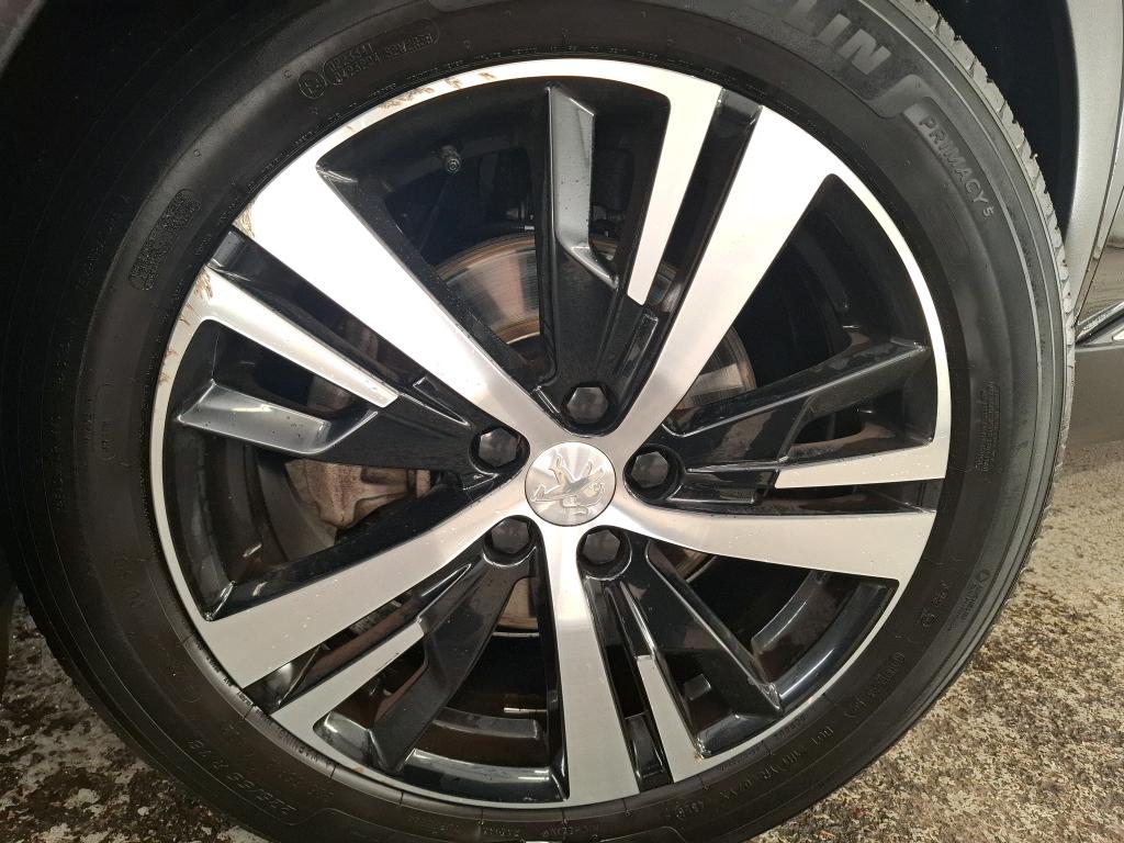 PEUGEOT 5008 BlueHDi 130ch S&S EAT8 GT 2022