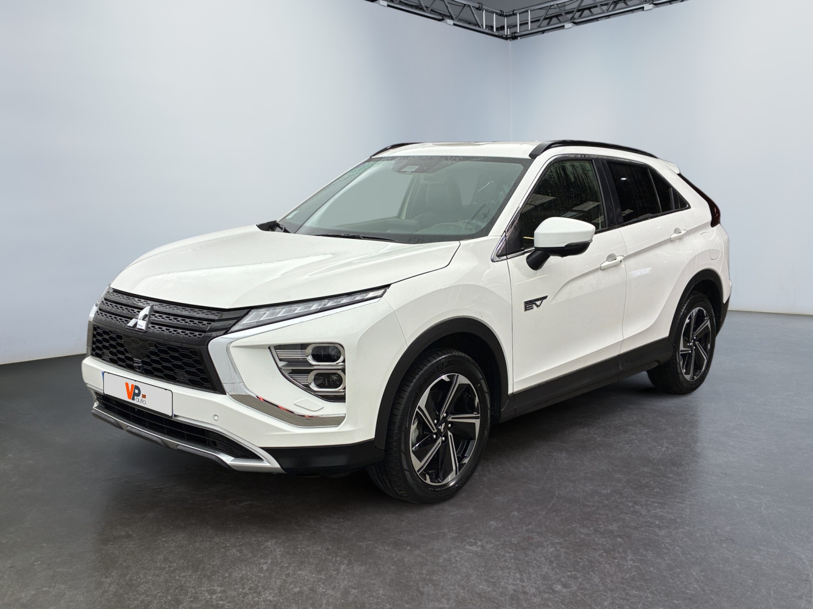 ECLIPSE CROSS