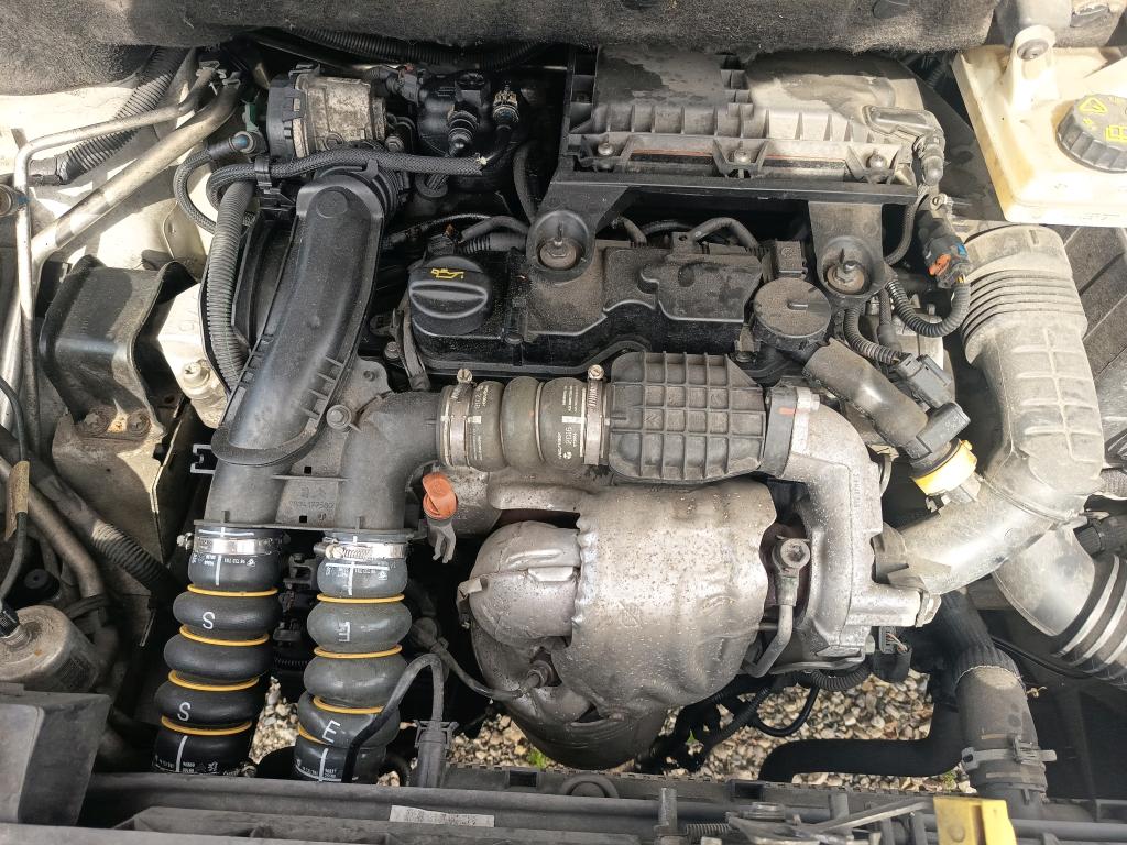 CITROEN BERLINGO FOURGON XL BLUEHDI 100 CLUB 2018