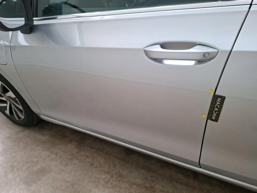 VOLKSWAGEN GOLF 1.4 Hybrid Rechargeable OPF 204 DSG6 Style 2022