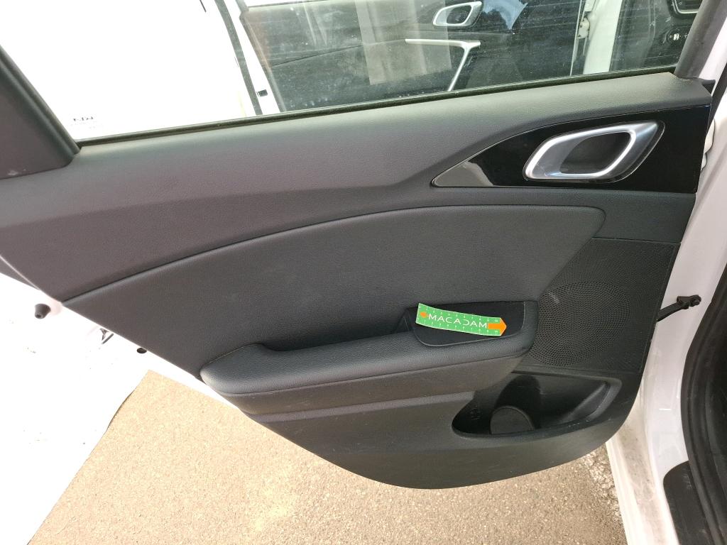 KIA CEE'D CEED SW 1.6 CRDi 136 ch MHEV iBVM6 Active 2024