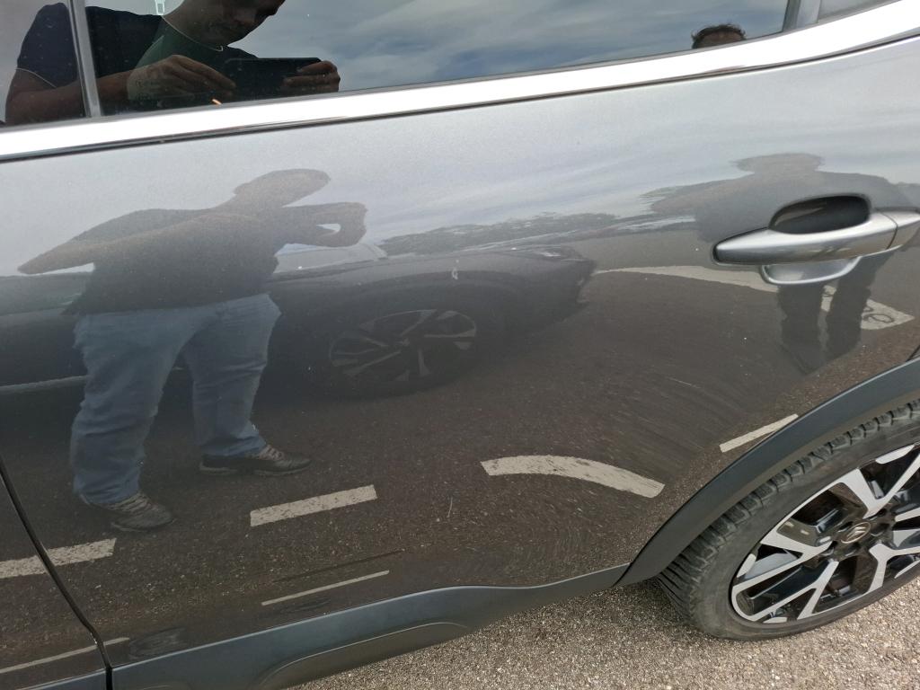CITROEN C5 AIRCROSS BlueHDi 180 S&S EAT8 Shine 2020