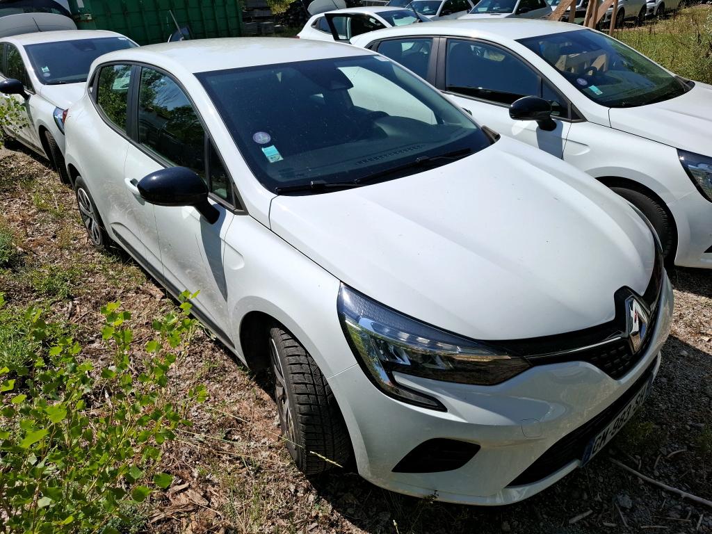 RENAULT CLIO V TCe 90 Equilibre 2023