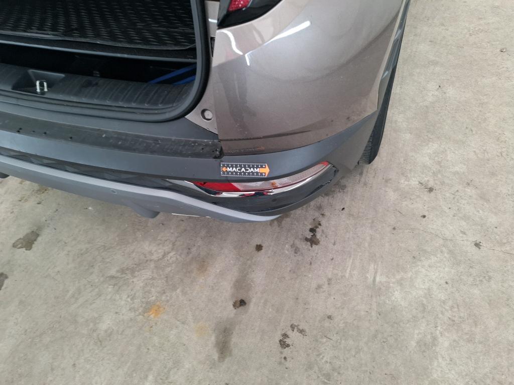 HYUNDAI TUCSON 1.6 T-GDI 230 Hybrid BVA6 Business 2023