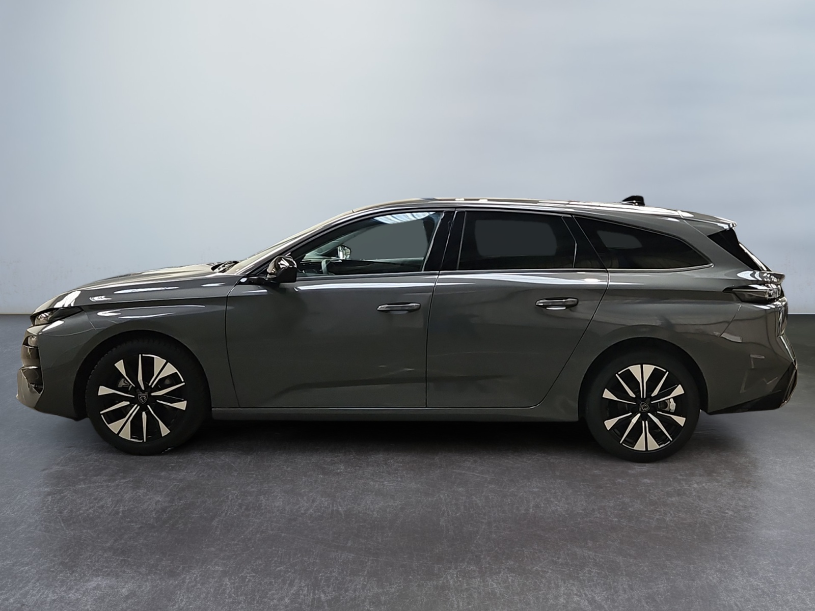 PEUGEOT 308 SW BlueHDi 130ch S&S EAT8 Allure 2026