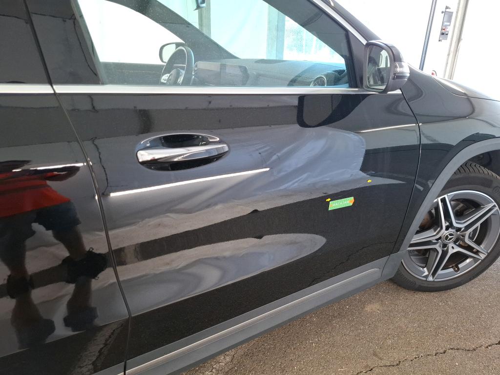 MERCEDES-BENZ MERCEDES GLA II 250 e 8G-DCT AMG Line 2022