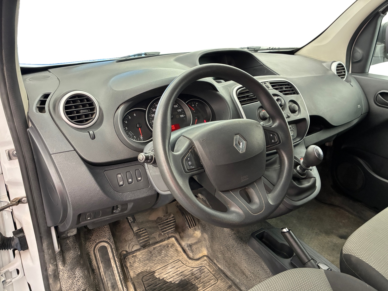 RENAULT KANGOO VU EXPRESS BLUE DCI 95 EXTRA R-LINK 2021