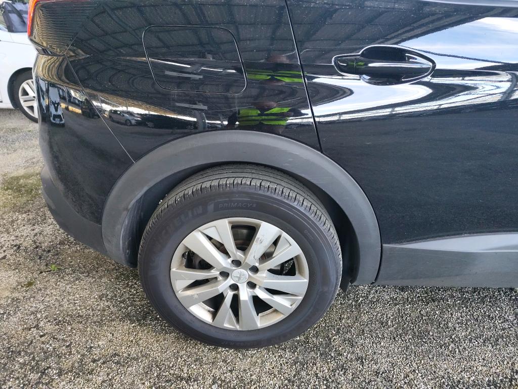 PEUGEOT 3008 BlueHDi 130ch S&S EAT8 Active Pack 2022