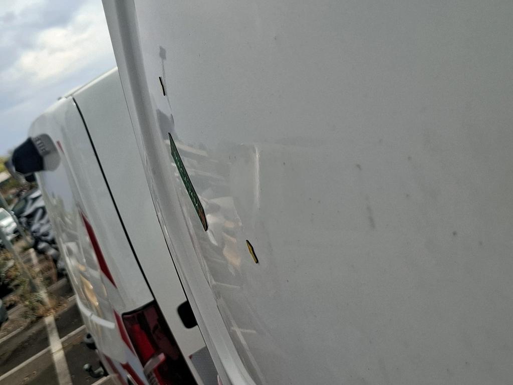 CITROEN BERLINGO VAN M 650 BLUEHDI 100 S&S BVM5 CLUB 2020
