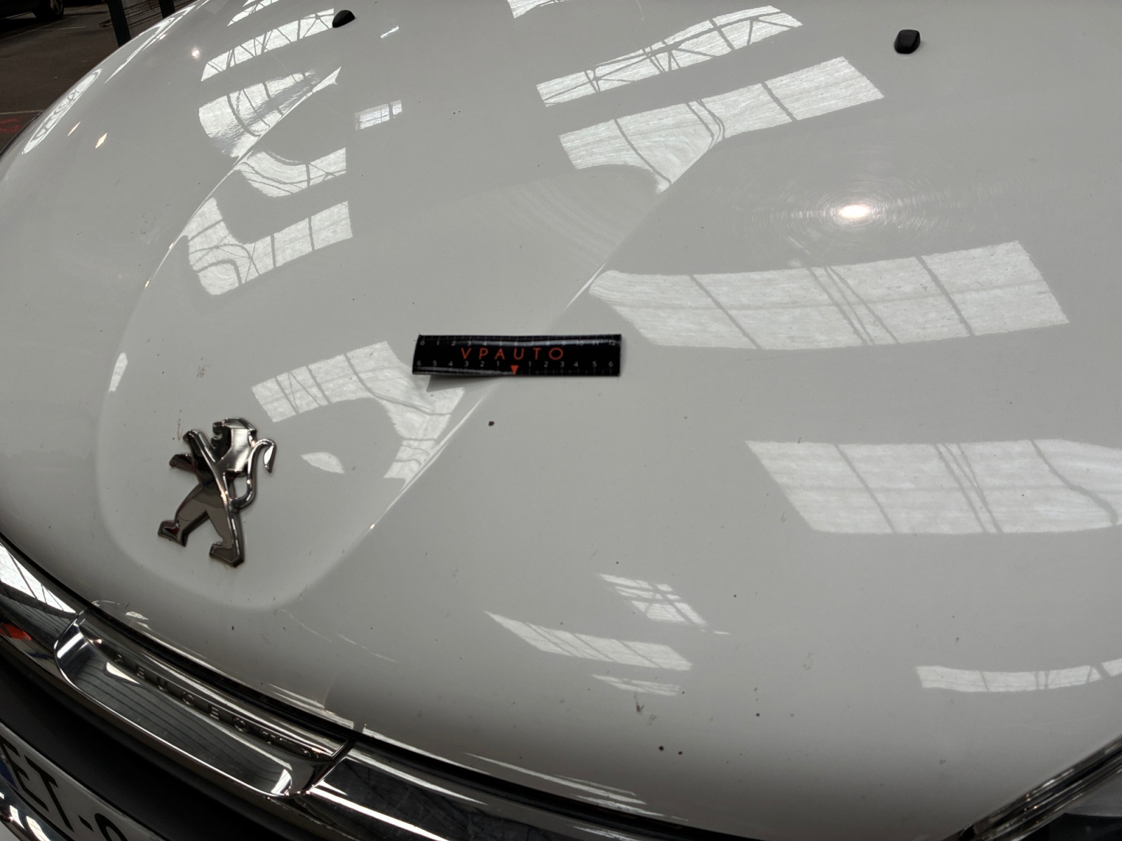 PEUGEOT 208 1.2 PureTech 82ch BVM5 2018
