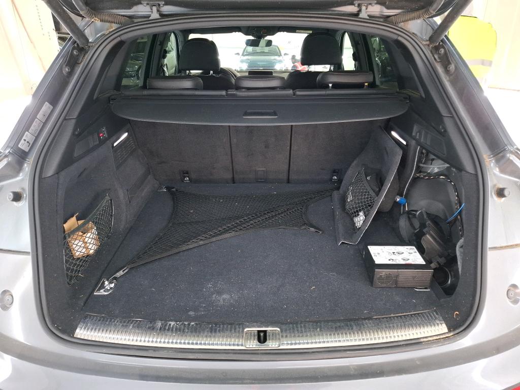 AUDI Q5 55 TFSI e 367 S tronic 7 Quattro line 2020