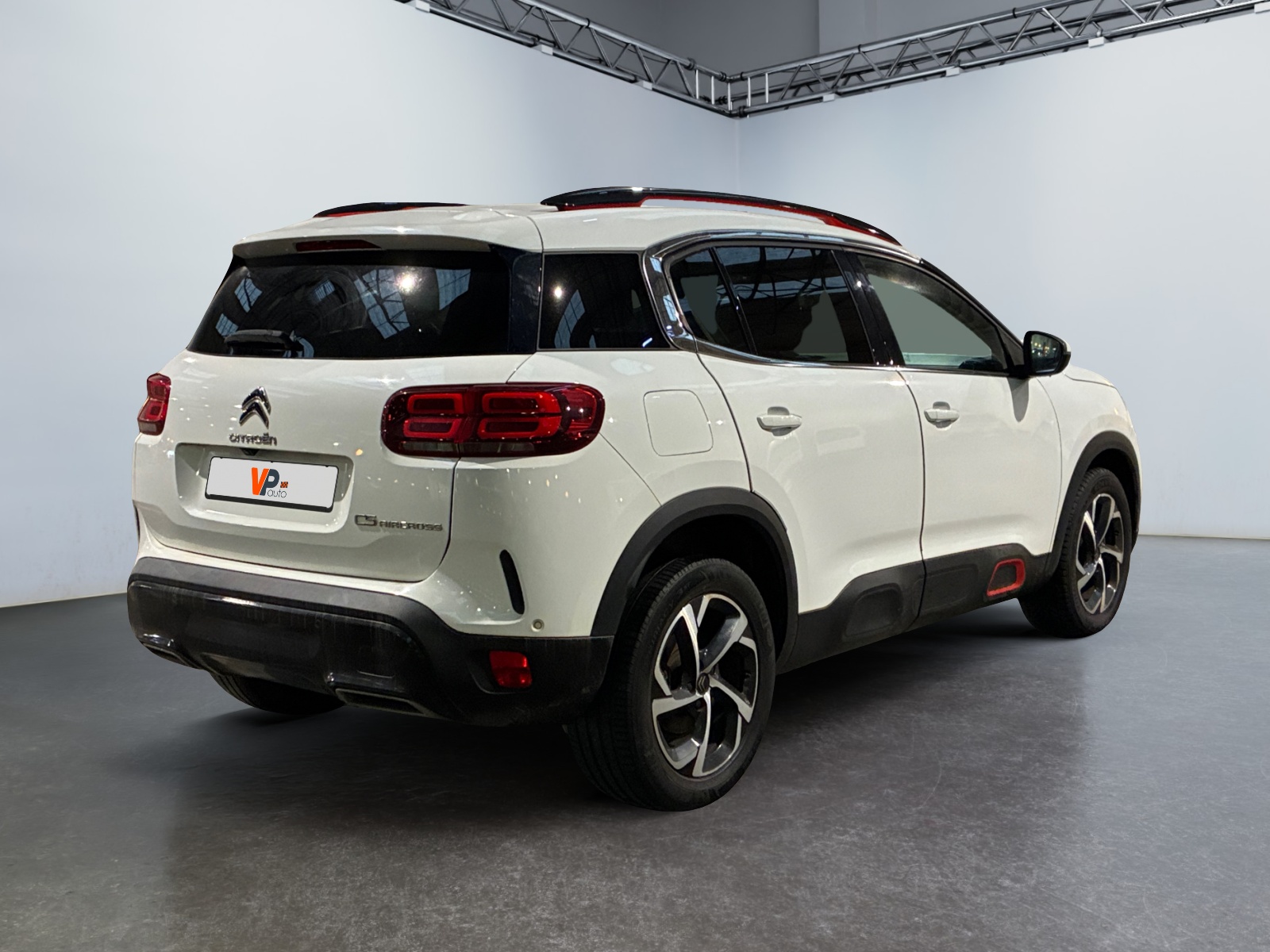 CITROEN C5 AIRCROSS BlueHDi 130 S&S BVM6 Feel 2019