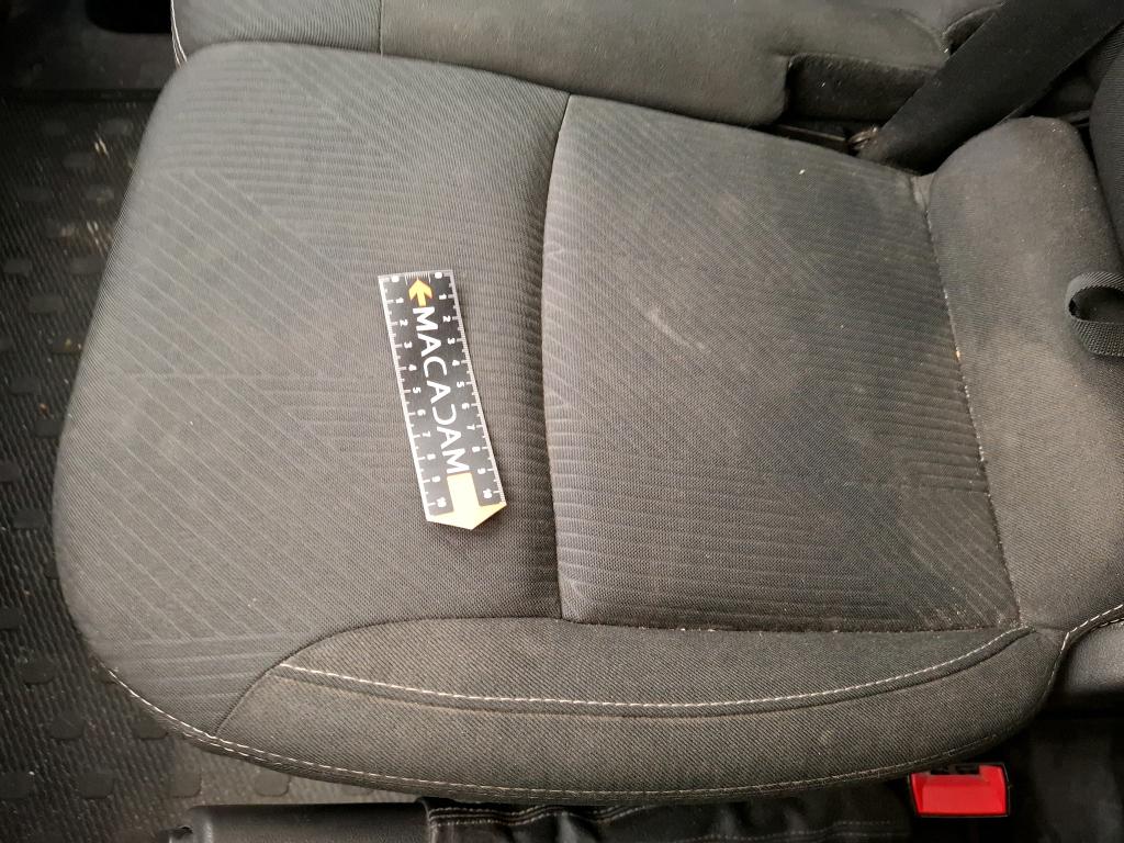 RENAULT TRAFIC FOURGON FGN L1H1 1200 KG DCI 145 ENERGY EDC GRAND CONFORT 2020