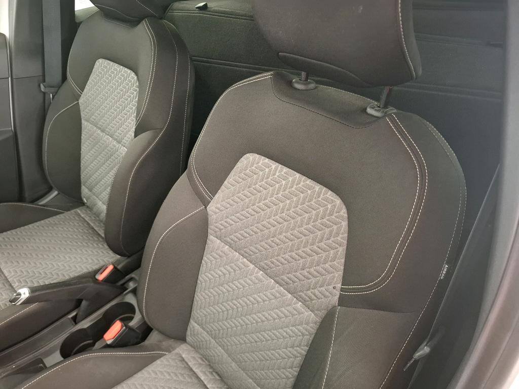 RENAULT CLIO SOCIETE TCE 90 EVOLUTION REVERSIBLE 2022
