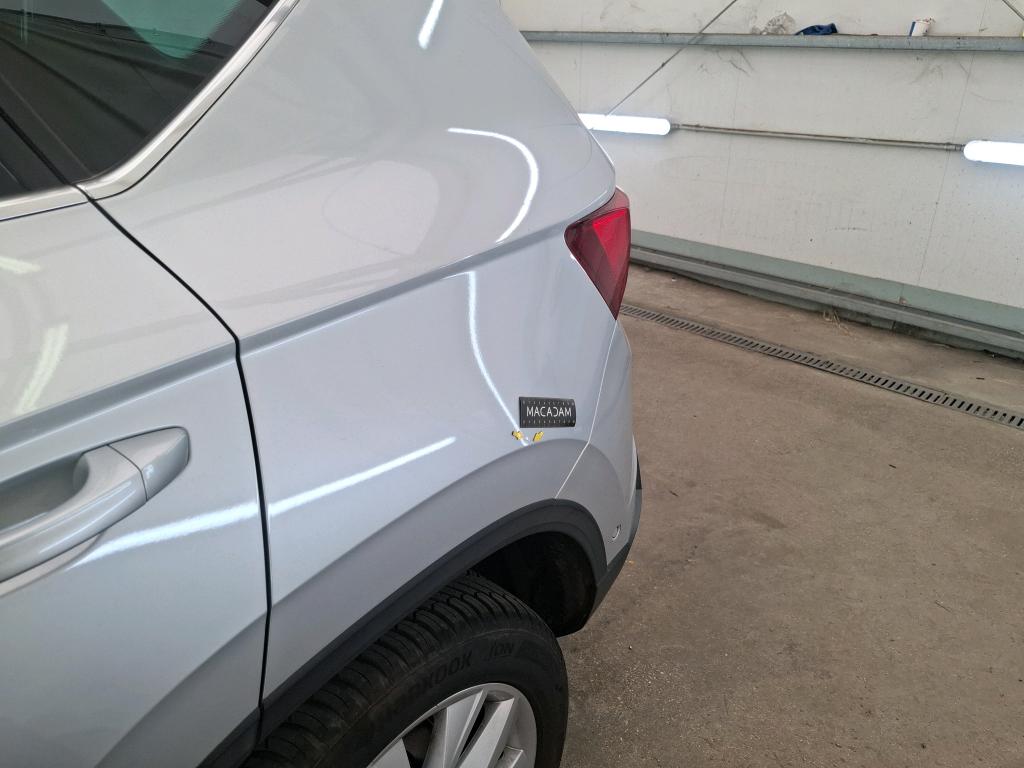 SEAT ATECA 2.0 TDI 150 ch Start/Stop DSG7 Style Business 2023