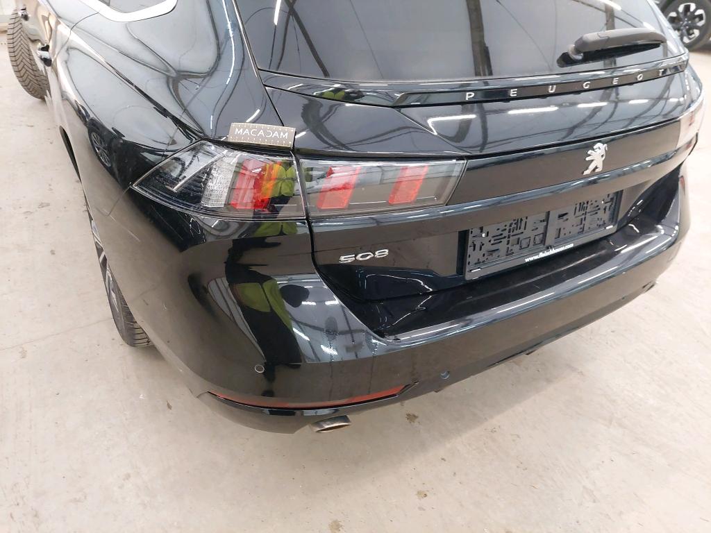PEUGEOT 508 SW PureTech 180 ch S&S EAT8 Allure 2020
