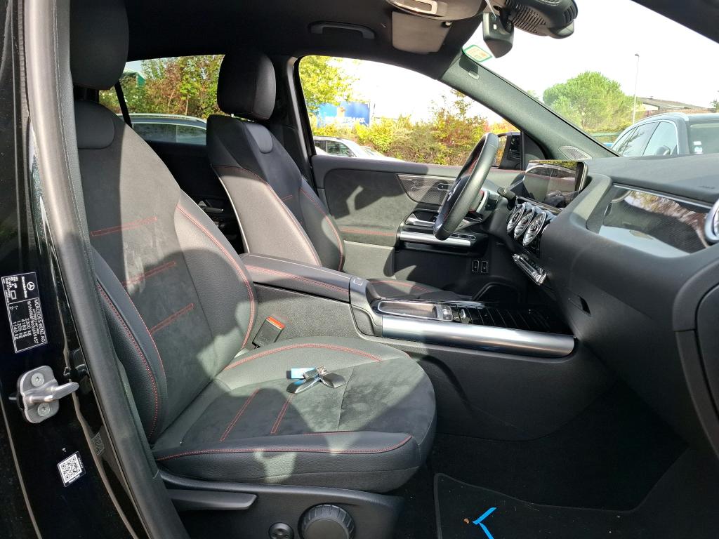 MERCEDES-BENZ MERCEDES GLA II 250 e 8G-DCT AMG Line 2024