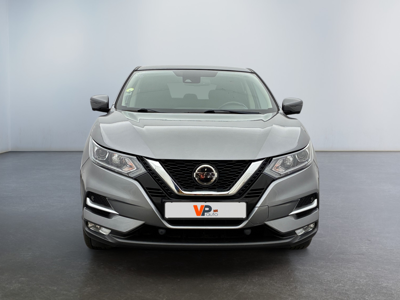 NISSAN Qashqai 1.5 dCi 115 N-Connecta 2018