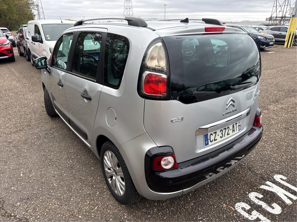 CITROEN C3 Picasso HDi 90 Millenium 2013