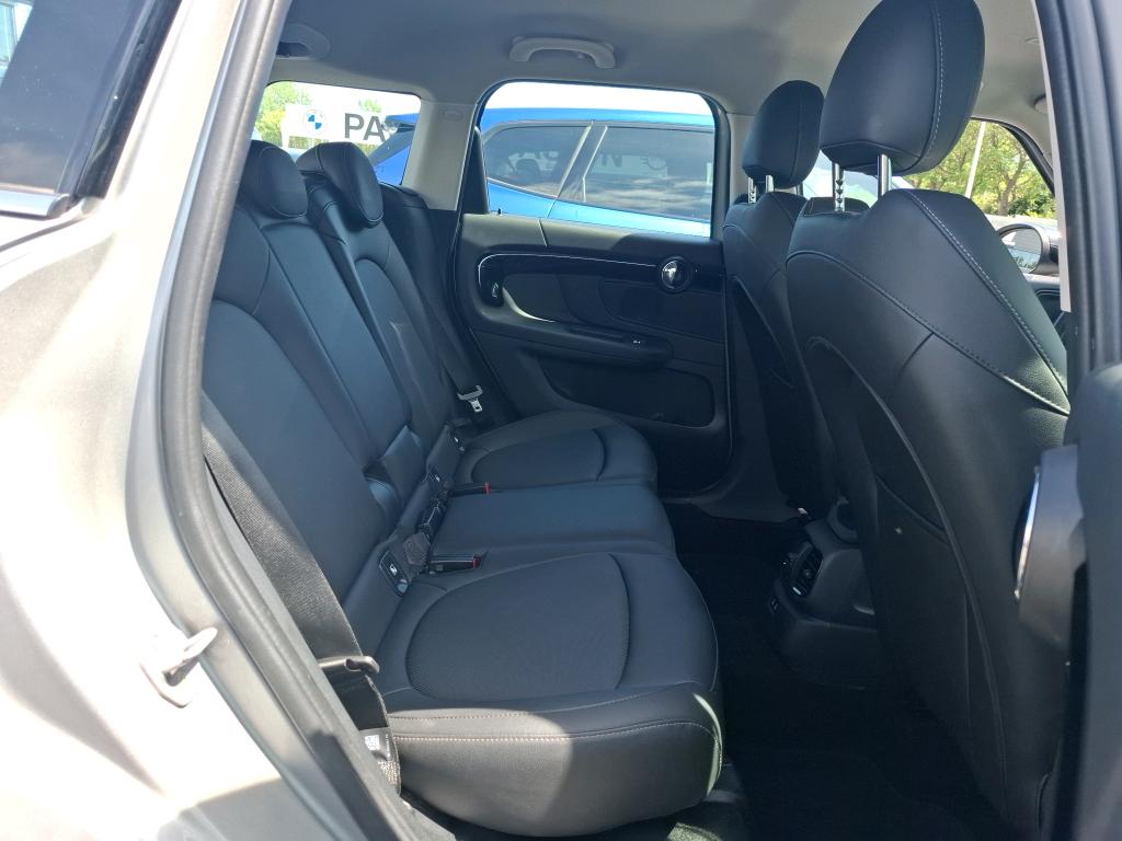 MINI COUNTRYMAN F60 LCI 136 ch BVA7 Cooper Essential 2023