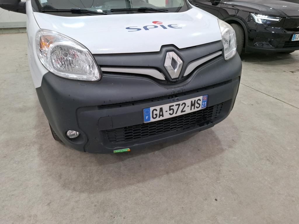 RENAULT KANGOO VU EXPRESS GRAND VOLUME BLUE DCI 95 EXTRA R-LINK 2021