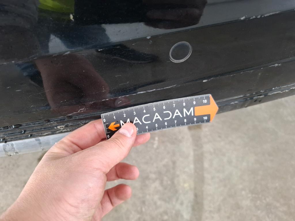 RENAULT ESPACE VI E-Tech hybrid 200 Iconic 2023