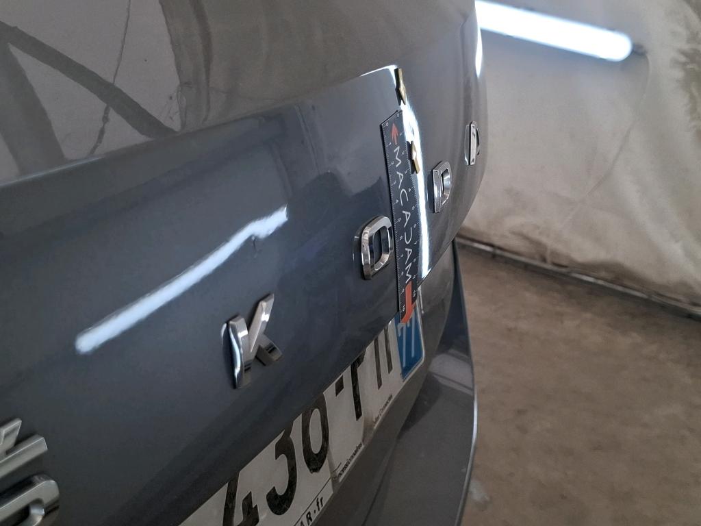 SKODA SUPERB COMBI 2.0 TDI 150 SCR DSG7 Business 2023