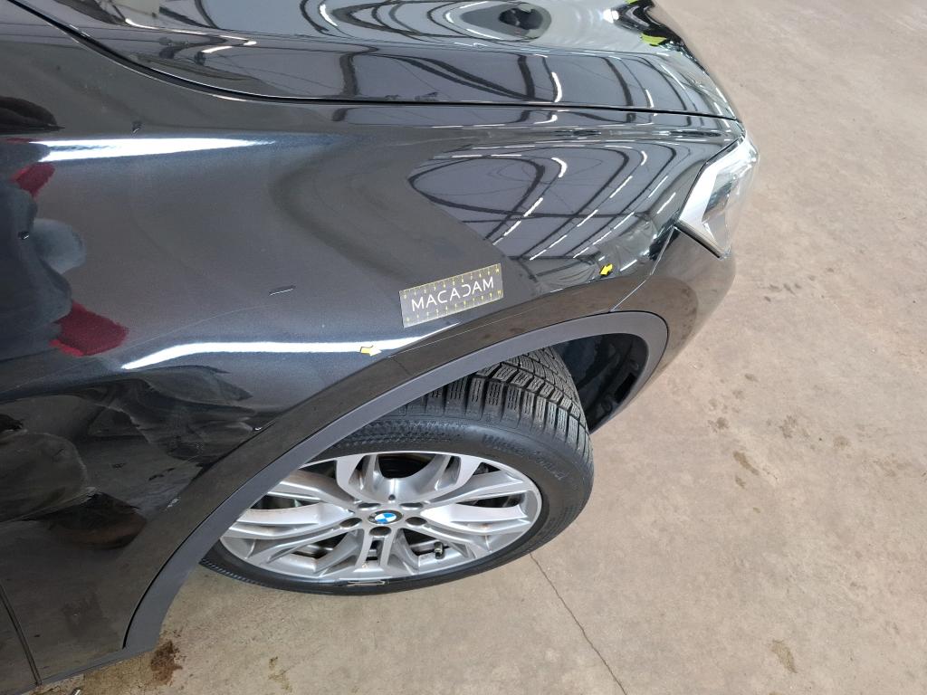 BMW X1. X1 F48 LCI sDrive 18d 150 ch BVA8 Business Design 2021