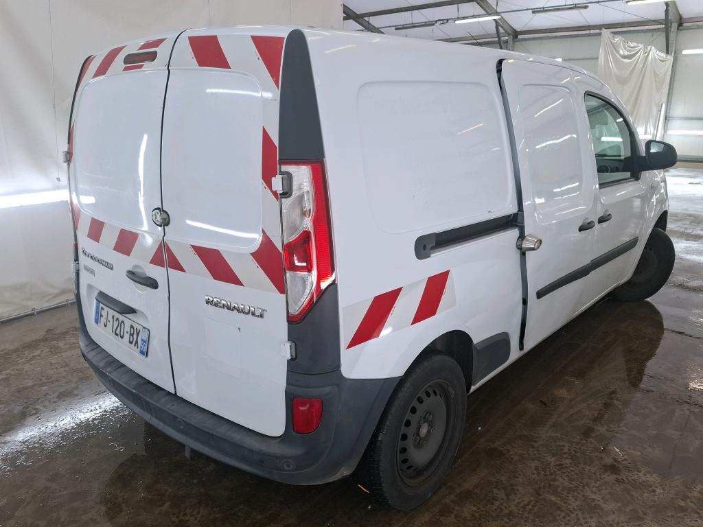RENAULT KANGOO VU EXPRESS GRAND VOLUME MAXI 1.5 DCI 90 ENERGY E6 EXTRA R-LINK 2019
