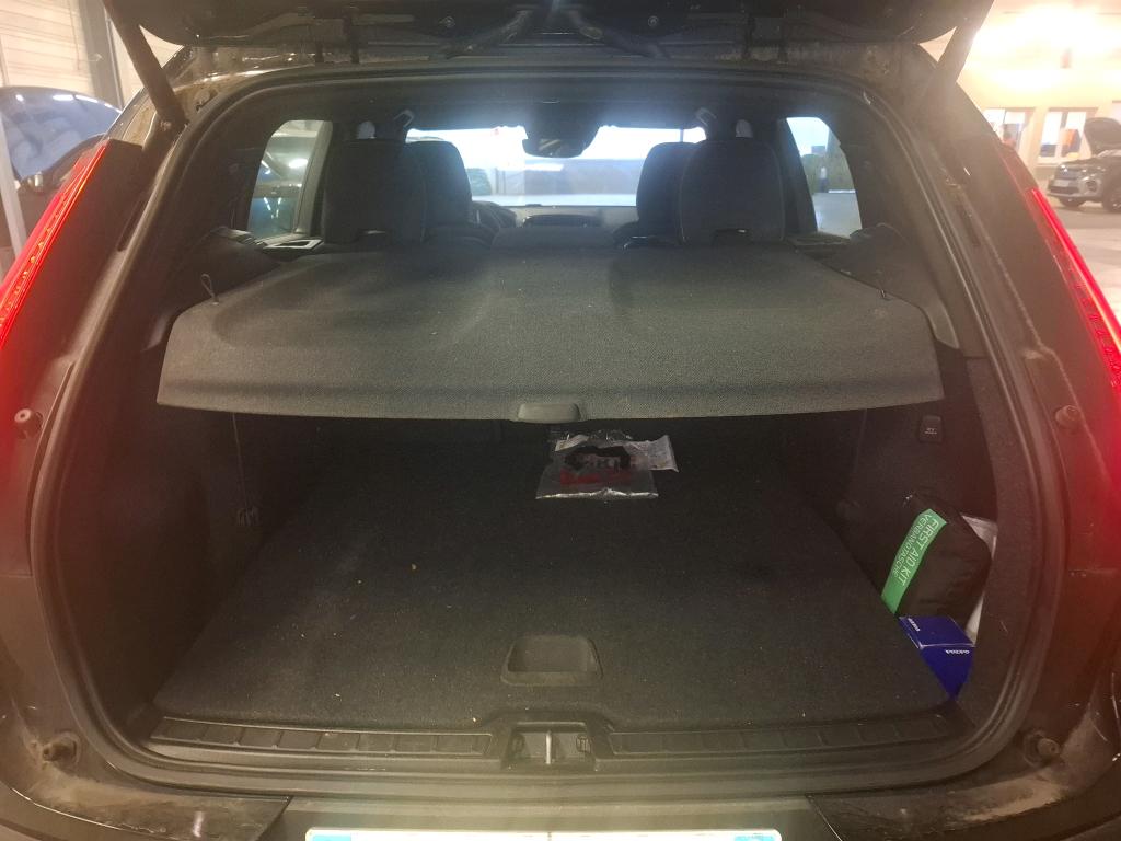 VOLVO XC40 T4 Recharge 129+82 ch DCT7 Plus 2023