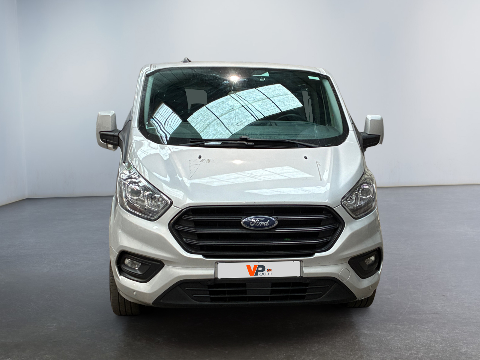 FORD Transit Custom 320 L2H1 2.0 EcoBlue 130 Trend Business 2023