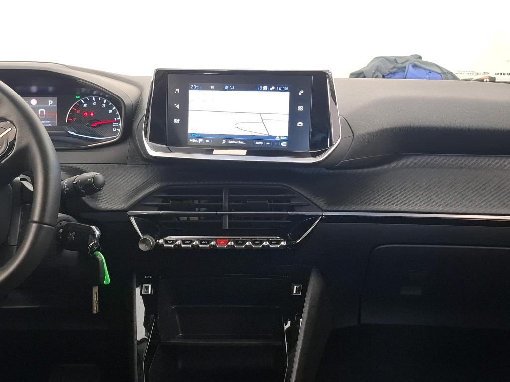 PEUGEOT 2008 BUSINESS PureTech 130 S&S EAT8 Active 2021
