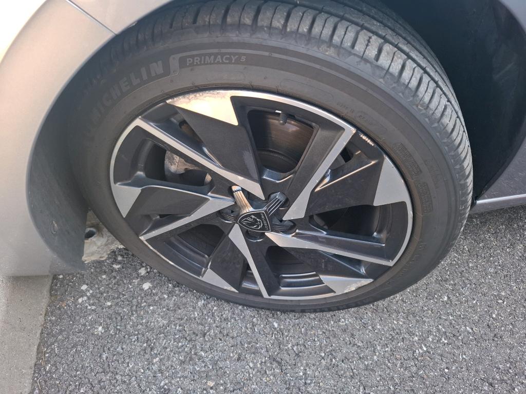 PEUGEOT 308 SW BlueHDi 130ch S&S EAT8 Allure Pack 2023