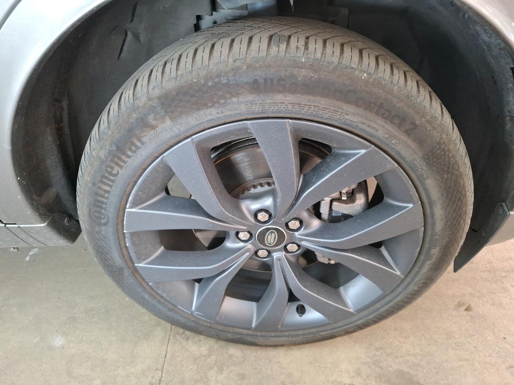 LAND ROVER DISCOVERY SPORT Mark VII P300e PHEV AWD BVA R-Dynamic HSE 2023